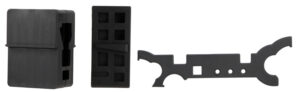 TacFire TLC1 Armorer's Kit Black Steel 5.56x45mm NATO Rifle AR-15