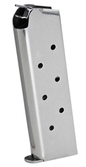 Springfield Armory PI6093 1911 8rd 10mm Auto Stainless Steel