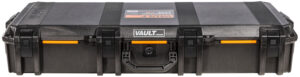 Pelican VCV700 Vault Long Case 39" Black Polymer Rifle