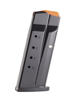 Smith & Wesson Magazine M&P9 Shield Plus 10rd 9mm