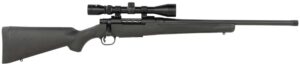 Mossberg Patriot 400 Leg Blued/Synthetic 20" 4+1 Rifle