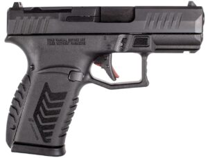 Derya DY9Z 9mm Black 10+1 OR 3.5" Pistol
