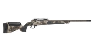 Savage 110 Core Hunter Pro 243 Win Wood 20" 3-Round Rifle
