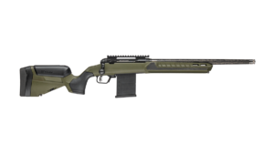 Savage 110 Ultimate Predator 300 Blackout 16.5" 10+1 Rifle