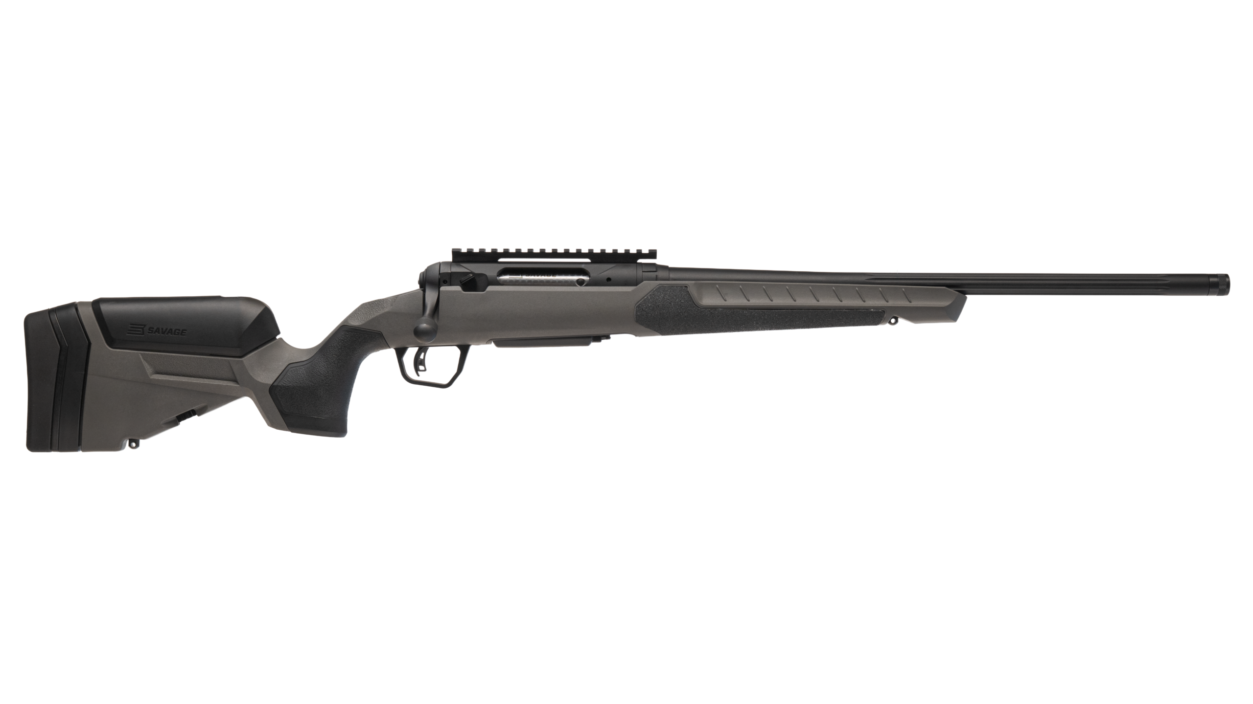 Savage 110 Core Hunter 7 PRC 22" 2-Round Rifle