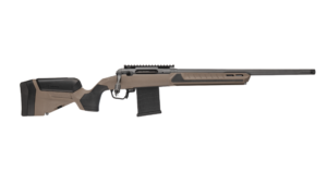 Savage 110 Core Tactical 6 Creedmoor 20" 10-Round Rifle