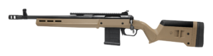 Savage 110 Magpul Scout 300 Blackout DE LH Rifle