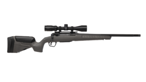 Savage 110 Trailblazer XP 308 Win 20" 4-Round Rifle