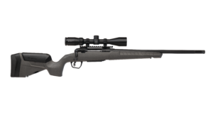 Savage 110 Trailblazer XP 270 Win 20" 4-Round Rifle