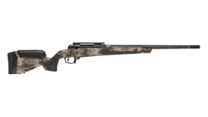 Savage 110 Ultralite Pro 308 Win WS 20" 3-Round Rifle