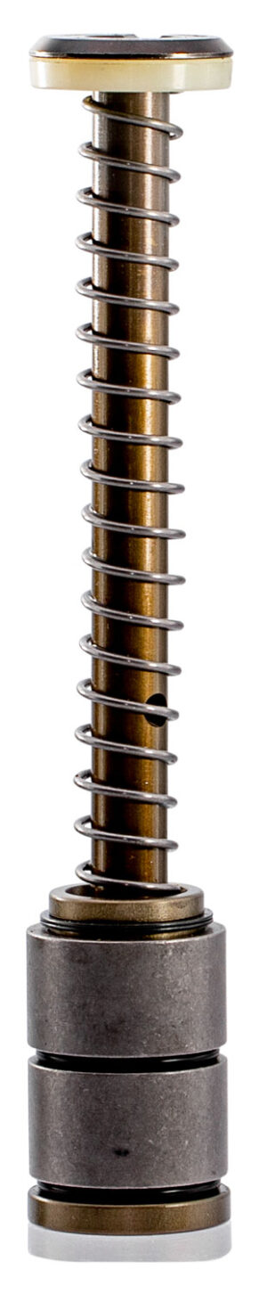Maxim Defense MXM47571 JP Silent Captured Spring Heavy Tungsten/Stainless Steel AR-Platform