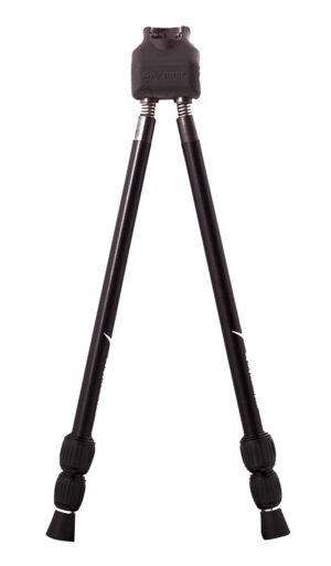 Swagger SWAGSTQD42 Stalker QD Shooting Stick Black 14-42"