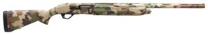 Winchester SX4 Waterfowl 12/28 WDLND 3.5 12 Gauge 4+1 Shotgun