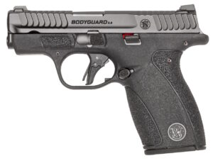Smith & Wesson Bodyguard 2.0 380 ACP 12+1 NTS 2.75" Pistol