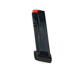 CZ-USA Magazine P-09 C Nocturne 9mm 17rd