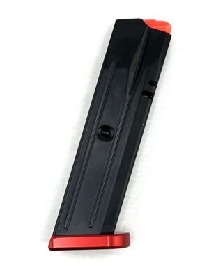 Dan Wesson CZ Magazine DWX 9mm 10rd