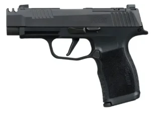 Sig Sauer P365XL 380 ACP 3.1" X-RAY Comp 10-Round Pistol