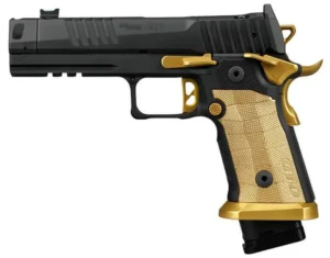 Sig Sauer P211 Spec Comp 9mm 4.4" 23rd Black Pistol