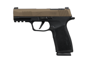 Sig Sauer P365XCA 9mm 3.7" OR 17rd FRDM Pistol