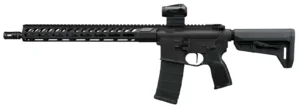Sig Sauer M400 Forge 5.56 16" Black RMSR G2 30rd Rifle