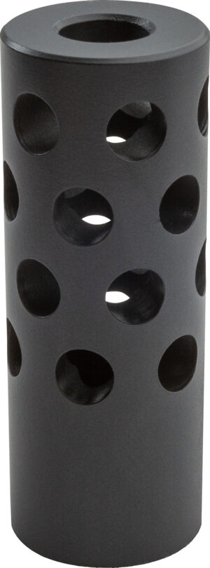 Bergara Rifles BA0013 Omni #3 Directional Muzzle Brake, 5/8"-24 tpi, .840" Diameter, 30 Cal