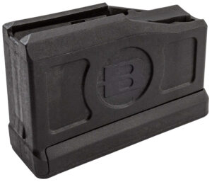 Bergara Rifles BA0015 B-14 3rd 6.5 Creedmoor Black Polymer