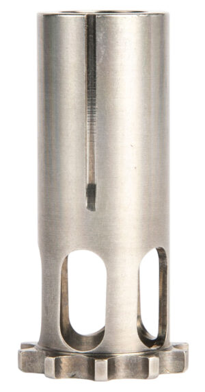 SilencerCo AC1756 Piston AC1756 1/2"x28 Stainless Steel