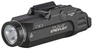 Streamlight 69464 TLR-9 Gun Light Black Anodized 1,000 Lumens White LED
