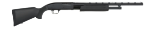 Mossberg MAV 88 Pump Bantam Compact 20/22 20 Gauge 5+1 Shotgun