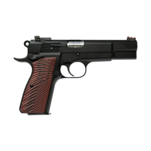 Tisas Regent BR9 SPT 9mm Black 15 4.6" Pistol