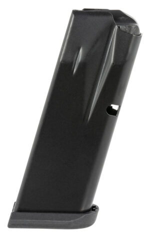 Canik MA901 TP9 12rd 9mm Luger Black Metal