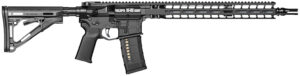 RADIAN WEAPONS R0041 Model 1 223 Wylde 16" Rifle 30+1 Radian Black Cerakote Black Magpul Collapsible Magpul