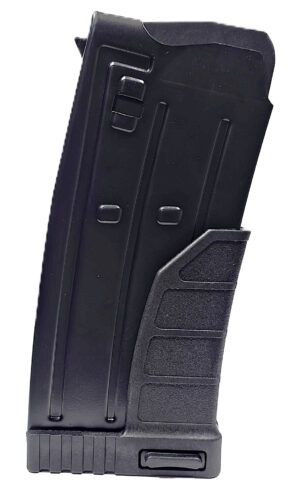 ATI ATIM20BD5 Bulldog 5rd 410 Gauge Black Steel