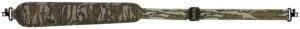 Browning 12232538 Range Pro Mossy Oak Bottomland Nylon Adjustable Rifle/Shotgun