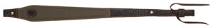 Browning 12250484 Laredo Olive Canvas/Leather Adjustable Rifle