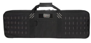GPS Bags T34SWCB Special Weapons Tactical Black 1000D Nylon 1 Rifle
