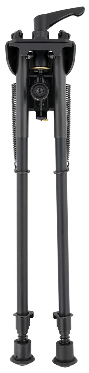 Truglo Tac-Pod Pivot Bipod Black 13-23" Metal