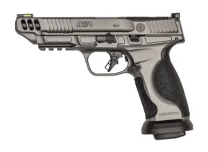 Smith & Wesson M&P M2.0 M&P9 M2.0 Competitor 9mm 17+1 5" Pistol
