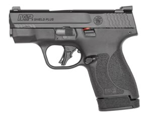 Smith & Wesson M&P Shield Plus 9mm 3.1" 13+1 NS Pistol