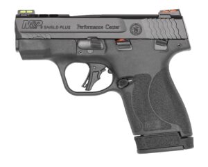 Smith & Wesson M&P Shield Plus PC 9mm 13+1 FO PR 3.1" Pistol
