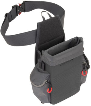 Allen 8317 Competitor All-In-One Gray EVA
