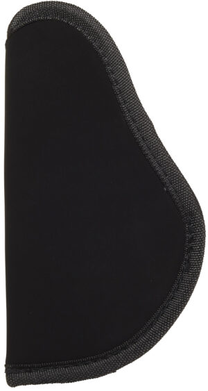 Allen 44605 Inside-The-Pant Conceal Carry Holster Size 05 IWB Black Polyester Belt Clip Compatible w/Glock 43/43X/Sig P365 Right Hand