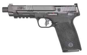 Smith & Wesson M&P5.7 OR 5.7X28 5" 22+1 TB TS Pistol