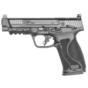 Smith & Wesson M&P M2.0 M&P10mm M2.0 10mm 4.6" 10+1 OR Pistol