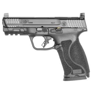 Smith & Wesson M&P 10MM M2.0 Compact M&P10mm M2.0 4" NTS OR 15+1 Pistol