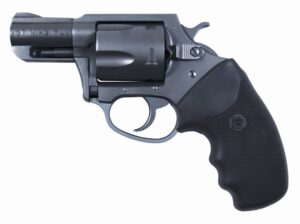 Charter Arms Mag PUG 357 Mag Blued 5rd 2.2" Revolver