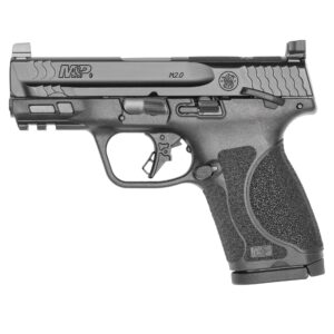 Smith & Wesson M&P M2.0 M&P9 M2.0 CPT 9mm 15+1 3.6" OR Pistol