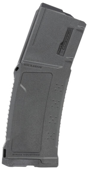 Strike Industries ARMAG10 Standard 10rd 223 Rem/5.56x45mm Fits AR-15/M16/M4 Black Polymer