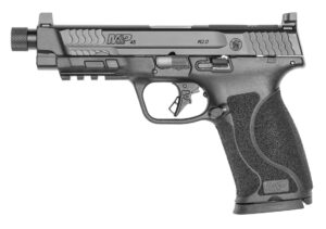 Smith & Wesson M&P45 M2.0 45 ACP 5" TB OR 10+1 Pistol