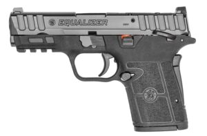 Smith & Wesson Equalizer 9mm 10+1 OR TS Mass 3.675" Pistol